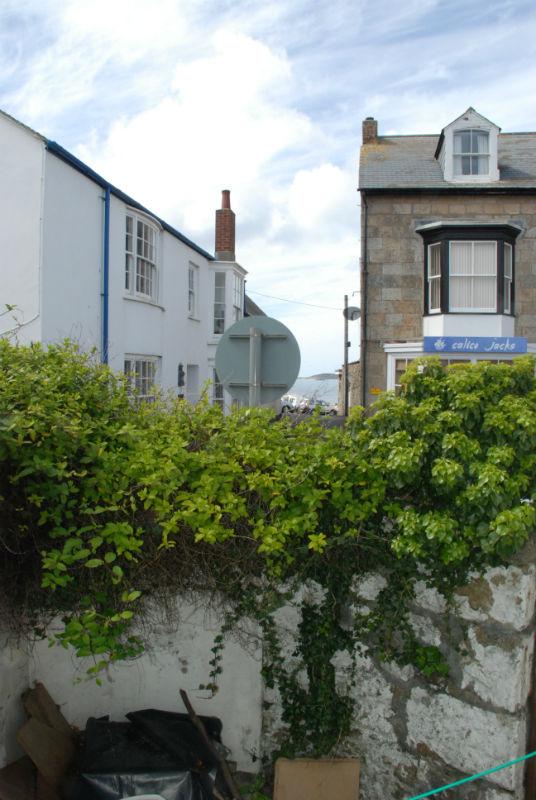LOCAL AUTHORITY Council of The Isles of Scilly, Town Hall, St Mary's, Isles of Scilly, TR21 0LW. Tel: 01720 422537.