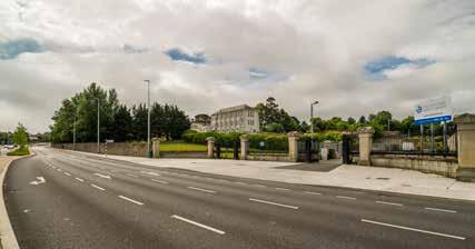 The location, in the highly sought after residential area of Blackrock, has a wealth of leisure facilities, lifestyle amenities and clubs located nearby.
