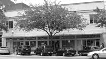 The bank reopened as the Union Trust Company on August 30, 1930, the only bank operating in southern Pinellas County. 17.