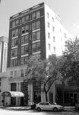 Princess Martha Hotel 401 1 st Avenue N SPRHP 1995 This hotel, also known as the Mason, was one of ten significant Boom Hotels built in the City in the 1920s and one of the City s best