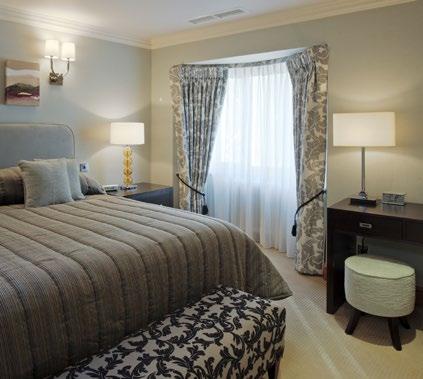 Air-conditioning is provided in the Reception Room and Master Bedroom with Flatscreen TV s and Wi- Fi completing your home away from home environment. Kitchen 14 6 x8 6 4.42x2.59 Bedroom 12 3 x8 6 3.