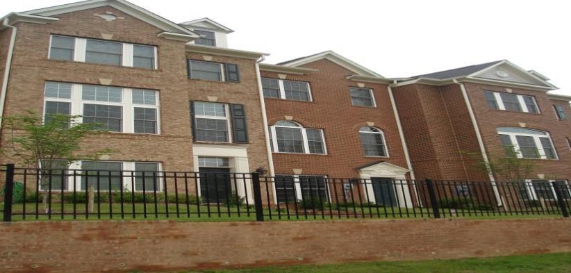 EAST MARKET TOWNHOME-STYLE CONDOMINIUMS 2-BEDROOM AND 3-BEDROOM UNITS WHERE IS EAST MARKET?