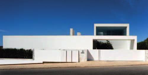 49 49 HOUSE IN MARTINHAL Location: Martinhal, Algarve, Portugal