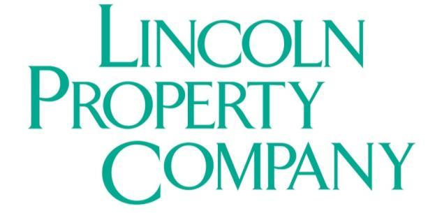 Lincoln Property Company (LPC) The Developer Founded in 1965 Developer and manager of high quality residential communities In the1970 s expanded to a full spectrum of commercial properties Over the