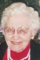 Published 3-30-09 Rosary service for Louise Marie Boeckman, 91, of Okeene, will be 6:30 p.m. today, March 30, 2009, at St. Anthony s Catholic Church in Okeene.