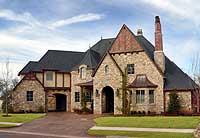 Architectural Style - Required architectural styles are French Country, Hill