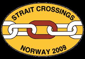 Crossings June 21 24, 2009, Trondheim,