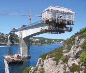 Bridges Cable-stayed bridges Suspension bridges