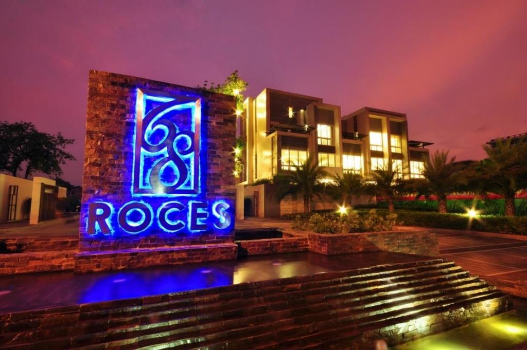 THE PROPERTY 68 Roces is a 3.