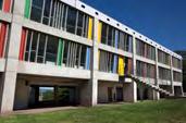 Corbusier, an outstanding contribution to the
