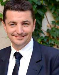 EDITORIAL Gaël PERDRIAU Mayor of Saint-Etienne, President of Saint-Etienne Métropole FIRMINY-VERT, 1ST LE CORBUSIER SITE IN EUROPE!