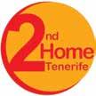 We have the largest network of Real Estate Agencies in the South of Tenerife 25 offices and more than 100 sales