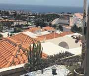 4 Residential Property Sales December 2017 - Issue 158 The Tenerife Property & Business Guide Roque del Conde,