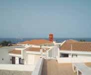 Immaculate condition Large, sunny terrace Double garage Torviscas Alto, Balcon del Atlantico 2 bedroom 2 bathroom