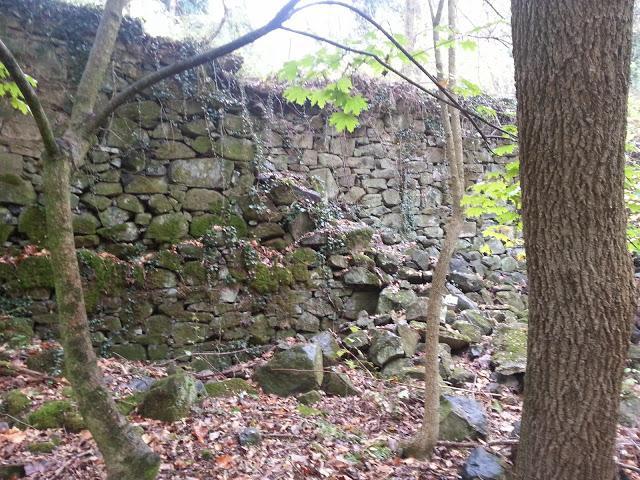 Some remaining issues: Historic house ( Bealmer s ) Easement over the Sawmill Branch Property Access to Patapsco