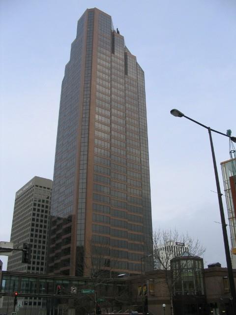 00 per Sqft Property Use: Office Tower Building $ 71,166,100 $ 112.09 Per NRA Gross Building Area 820743 - excludes parking ramp Sqft Total $ 80,421,300 $ 126.