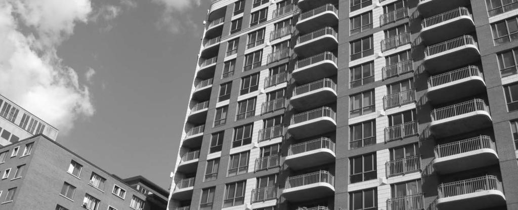 Metropolitan Condo Outlook Summer 27 Insights Into the Condominium Market in