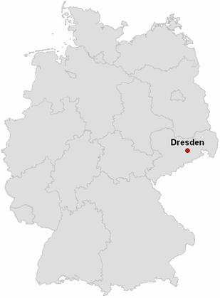 City Profile Dresden 2004 2006 Delta p.a. Trend Population Status 31.12. 487,421 504,635 1.8% Density of population per sqkm 1,485 1,510 0.8% Key economic data Unemployment rate 14.2% 13.2% -3.