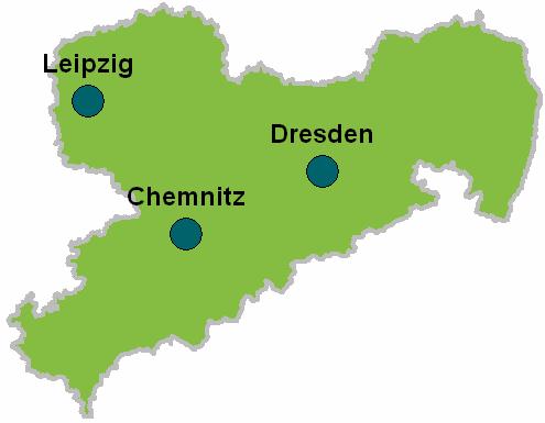 City Profile Dresden Highlights Capital of Saxony In terms of population Dresden holds the 15th position among the cities of the Federal