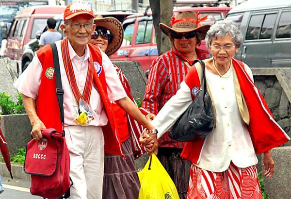 TOP CHOICE AS A RETIREMENT HOME The Philippines as a whole is a top choice by expats / immigrants for retirement