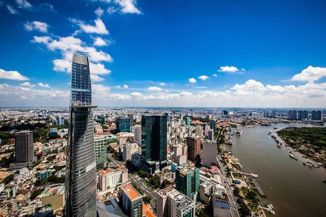 builders, Kajima Corporation, has formed a joint venture with Vietnam-based real estate development fund Indochina Capital to channel funds worth of $1 billion into property developments in Vietnam