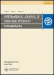 International Journal of Strategic Property Management ISSN: