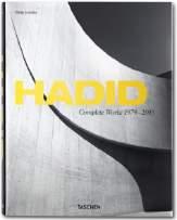 Hadid: Complete Works