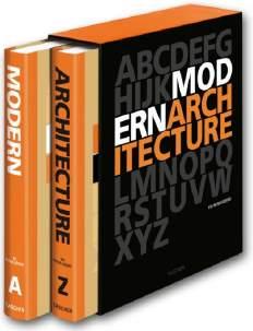 Modern A-Z (XL Ed.