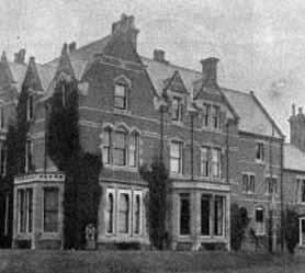 Proposed design The proposal site originally contained a large Victorian country house, Woodthorne, which was demolished in the 1970s.