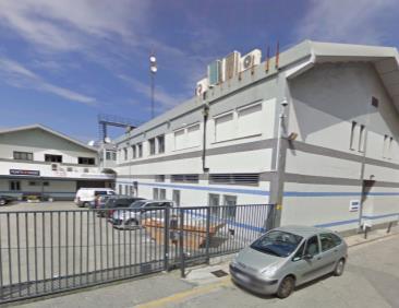 Industrial s Santander La Prensa St. The asset has a built area of 5,606.02 sq m in a plot of 3,585 sq m. The asset consists of a portfolio of 5 industrial units which currently are empty.