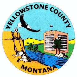 COUNTY OF YELLOWSTONE ZONING COMMISSION AGENDA-Friday, February 12, 2016 (Continued from 