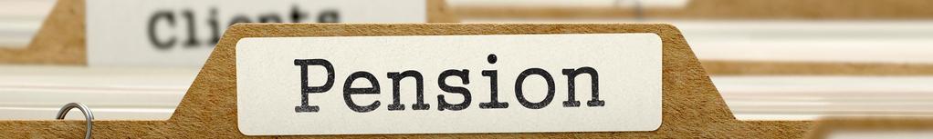 Presentation of pension cost Effective date and transition Looking forward Effective for 2018 for calendar year-end public business entities Early