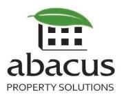 ABACUS PROPERTY SOLUTIONS Abacus arranges financing with specialty in