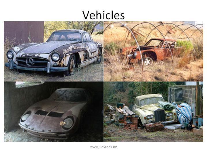 ABANDONED VEHICLES RESIDENTIAL & COMMERCIAL New Jersey A vehicle which has remained on or along any highway or other public property or on private property without such consent for a period of more
