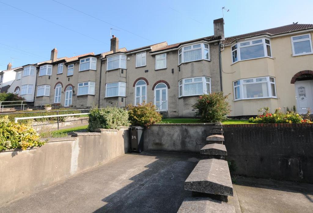 The Property Comes Without An Ongoing Chain, And Boasts A Long Garden At The Rear REF: ASW4725 Asking Price 259,950 Hallway * Through Lounge/Dining Room (Formerly Two Rooms) * Kitchen Three Bedrooms