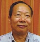 Mohammad Kodrasono INTERNAL AUDITORS Ahmad Repahi Tang Teng Lung