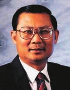 Chandra  Yong Alvin Yeo Khirn Hai