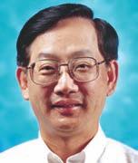 Dr Toh See Kiat Seah Seng Choon TRUSTEES Halimah Yacob