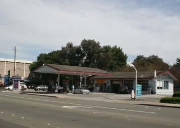 31300 Alvarado-Niles Road, Union City, CA94587 1611 Newell Avenue, Walnut Creek, CA 94596 Property Sub-type: Service/Gas Station The subject investment opportunity is a Circle K Sale Price: