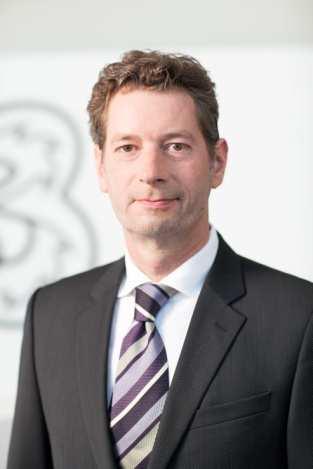 Jan Trionow CEO (Chief Executive
