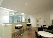 The building has been designed with flexibility in mind and offers the opportunity to secure an