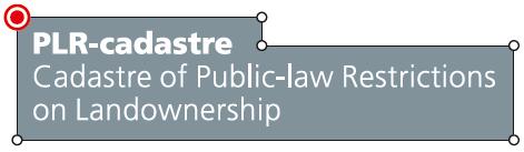 Increased legal certainty thanks to the PLR-cadastre Switzerland is one of the first countries in the world to develop a cadastre in which