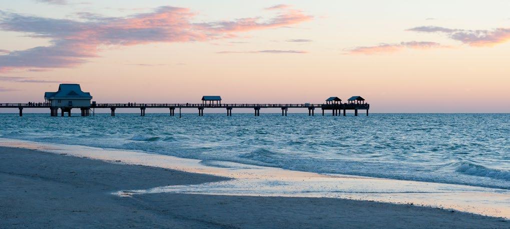 Florida is tipped to be one of the Western Hemispheres leading economic regions over the next 20 years and is expected to outpace national average