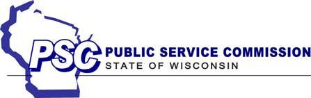 Right-of-Way and Easements for Electric Facility Construction The Public Service Commission of Wisconsin (PSC) offers this overview to landowners who must negotiate easement contracts with utilities