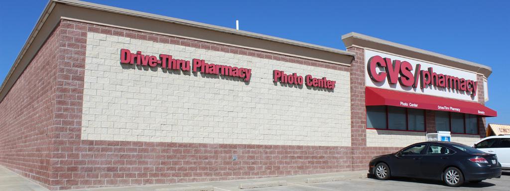 5 INVESTMENT HIGHLIGHTS NPV- rent credit for 3-year rent holiday ($305,559) Strong Credit Tenant- Investment grade credit (S&P Rated BBB+, Moody s Baa1), second largest retail pharmacy in the US with