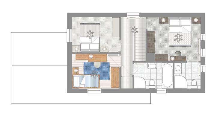 .. 5.4m x 3.7m Family Room... 11 9"x 11 9... 3.6m x 3.6m Utility... 7 1 x 5 4... 2.2m x 1.7m FIRST FLOOR Master Bedroom.