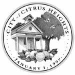 CITY OF CITRUS HEIGHTS PLANNING DIVISION STAFF REPORT PLANNING COMMISSION MEETING April 12, 2017 Prepared by: Alison Bermudez, Associate Planner REQUEST The applicant requests approval of a Use
