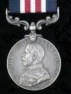 Honours won by Claremen at the Somme The Military Medal (M.M.) Level 3 Gallantry Award The Military Medal was awarded to the non officer ranks of the British Army and Commonwealth Forces.