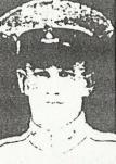Thomas Francis McMahon: Kilmaley, died May 1915 age 29 in Gallipoli, Australian Infantry. The 3 McNamara brothers from Ennis. 1 died in Mesopotamia.