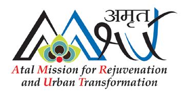 30 AMRUT Mission Launched along with Housing for All by 2022 scheme by Prime Minister Narendra Modi in June 2015, the AMRUT Mission focuses on the establishment of an infrastructure that could ensure